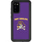 East Carolina University ECU Pirates Logo Galaxy S20 Waterproof Case