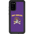East Carolina University ECU Pirates Logo Galaxy S20 Waterproof Case