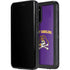 East Carolina University ECU Pirates Logo Galaxy S20 Waterproof Case
