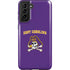 East Carolina University ECU Pirates Logo Galaxy S21 Plus 5G Pro Case