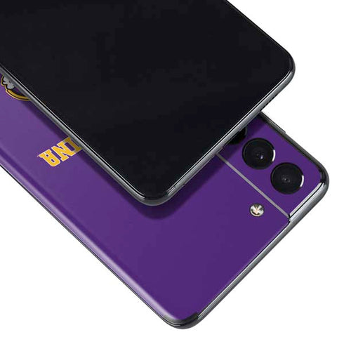 East Carolina University ECU Pirates Logo Galaxy S21 Plus 5G Skin