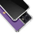 East Carolina University ECU Pirates Logo Galaxy S21 Ultra 5G Clear Case