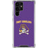 East Carolina University ECU Pirates Logo Galaxy S22 Ultra Clear Case