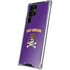 East Carolina University ECU Pirates Logo Galaxy S22 Ultra Clear Case