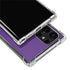 East Carolina University ECU Pirates Logo Galaxy S22 Ultra Clear Case