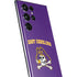 East Carolina University ECU Pirates Logo Galaxy S22 Ultra Skin