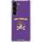 East Carolina University ECU Pirates Logo Galaxy S23 Clear Case