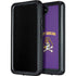 East Carolina University ECU Pirates Logo Galaxy S23 Plus Waterproof Case