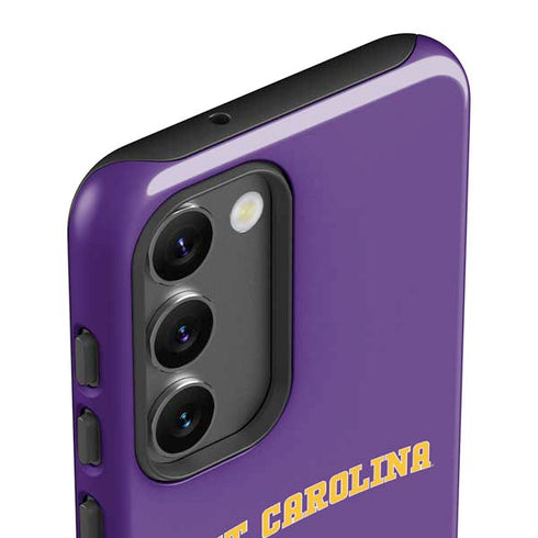 East Carolina University ECU Pirates Logo Galaxy S23 Pro Case