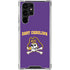 East Carolina University ECU Pirates Logo Galaxy S23 Ultra Clear Case