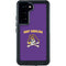 East Carolina University ECU Pirates Logo Galaxy S23 Waterproof Case