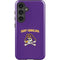 East Carolina University ECU Pirates Logo Galaxy S24 Plus Impact Case