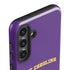 East Carolina University ECU Pirates Logo Galaxy S24 Plus Impact Case