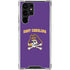 East Carolina University ECU Pirates Logo Galaxy S24 Ultra Clear Case