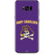 East Carolina University ECU Pirates Logo Galaxy S8 Plus Skin