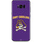 East Carolina University ECU Pirates Logo Galaxy S8 Plus Skin