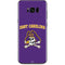 East Carolina University ECU Pirates Logo Galaxy S8 Skin