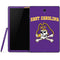 East Carolina University ECU Pirates Logo Samsung Galaxy Tab Skin