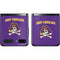 East Carolina University ECU Pirates Logo Galaxy Z Flip Skin