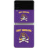 East Carolina University ECU Pirates Logo Galaxy Z Flip3 5G Skin