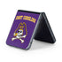 East Carolina University ECU Pirates Logo Galaxy Z Flip5 5G Skin