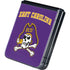 East Carolina University ECU Pirates Logo Galaxy Z Flip5 5G Skin