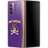 East Carolina University ECU Pirates Logo Galaxy Z Fold2 5G Skin