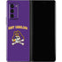 East Carolina University ECU Pirates Logo Galaxy Z Fold2 5G Skin