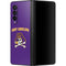 East Carolina University ECU Pirates Logo Galaxy Z Fold3 5G Skin