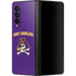 East Carolina University ECU Pirates Logo Galaxy Z Fold3 5G Skin