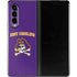 East Carolina University ECU Pirates Logo Galaxy Z Fold3 5G Skin