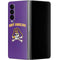 East Carolina University ECU Pirates Logo Galaxy Z Fold4 5G Skin