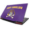East Carolina University ECU Pirates Logo Lenovo IdeaPad Skin