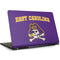 East Carolina University ECU Pirates Logo Dell Inspiron Skin