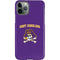 East Carolina University ECU Pirates Logo iPhone 11 Pro Lite Case