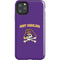 East Carolina University ECU Pirates Logo iPhone 11 Pro Max Impact Case