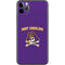 East Carolina University ECU Pirates Logo iPhone 11 Pro Max Skin