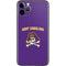 East Carolina University ECU Pirates Logo iPhone 11 Pro Skin