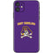 East Carolina University ECU Pirates Logo iPhone 11 Skin
