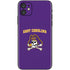 East Carolina University ECU Pirates Logo iPhone 11 Skin