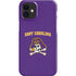 East Carolina University ECU Pirates Logo iPhone 12 Mini Lite Case