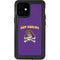 East Carolina University ECU Pirates Logo iPhone 12 Mini Waterproof Case