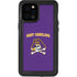 East Carolina University ECU Pirates Logo iPhone 12 Pro Max Waterproof Case