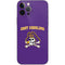 East Carolina University ECU Pirates Logo iPhone 12 Pro Skin