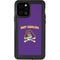 East Carolina University ECU Pirates Logo iPhone 12 Pro Waterproof Case