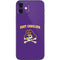 East Carolina University ECU Pirates Logo iPhone 12 Skin
