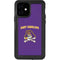 East Carolina University ECU Pirates Logo iPhone 12 Waterproof Case