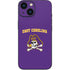 East Carolina University ECU Pirates Logo iPhone 13 Mini Skin