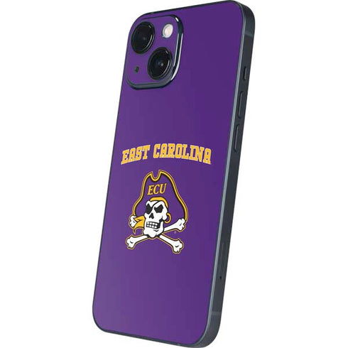 East Carolina University ECU Pirates Logo iPhone 13 Mini Skin