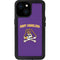 East Carolina University ECU Pirates Logo iPhone 13 Mini Waterproof Case